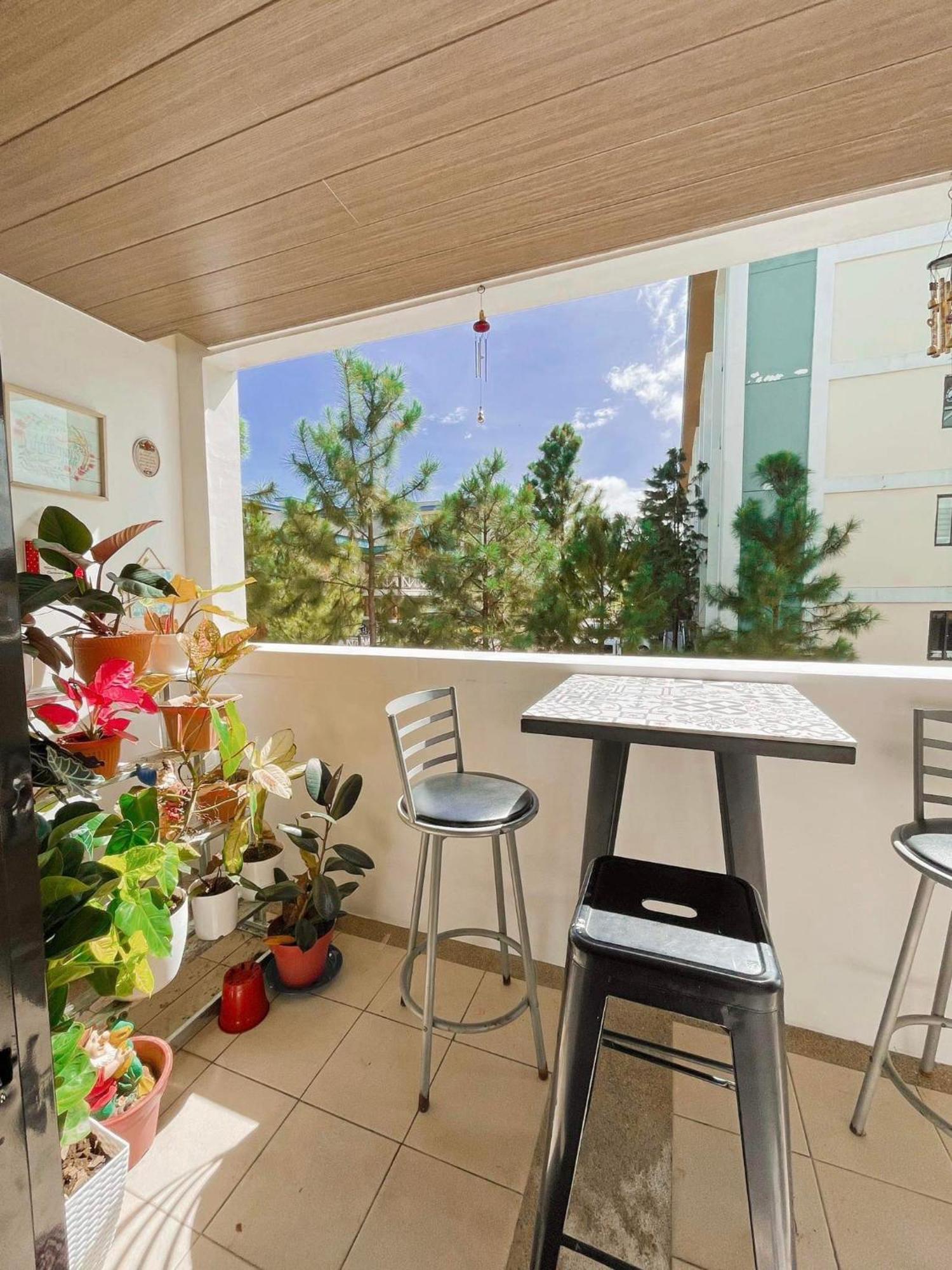 Cozyvilla At Pine Suites Tagaytay 2Br Or Studio With Free Parking 2Br In Basement Parking And Studio In Offsite Parking Tagaytay City Exterior photo